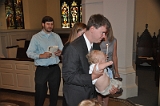 William's Christening 069